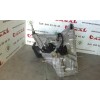 Recambio de caja cambios para renault clio iv grandtour dynamique referencia OEM IAM JH3312  