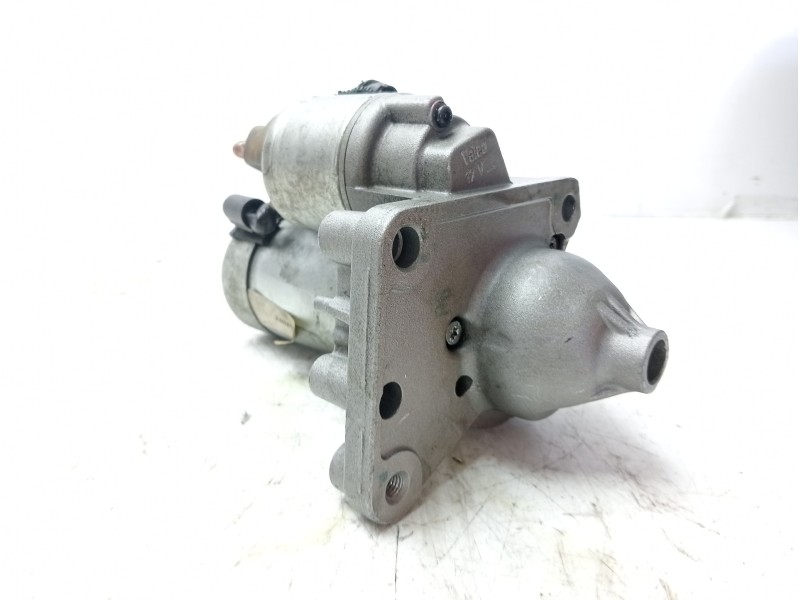 Recambio de motor arranque para citroën nemo basis referencia OEM IAM 5802FP D6RA110 286143