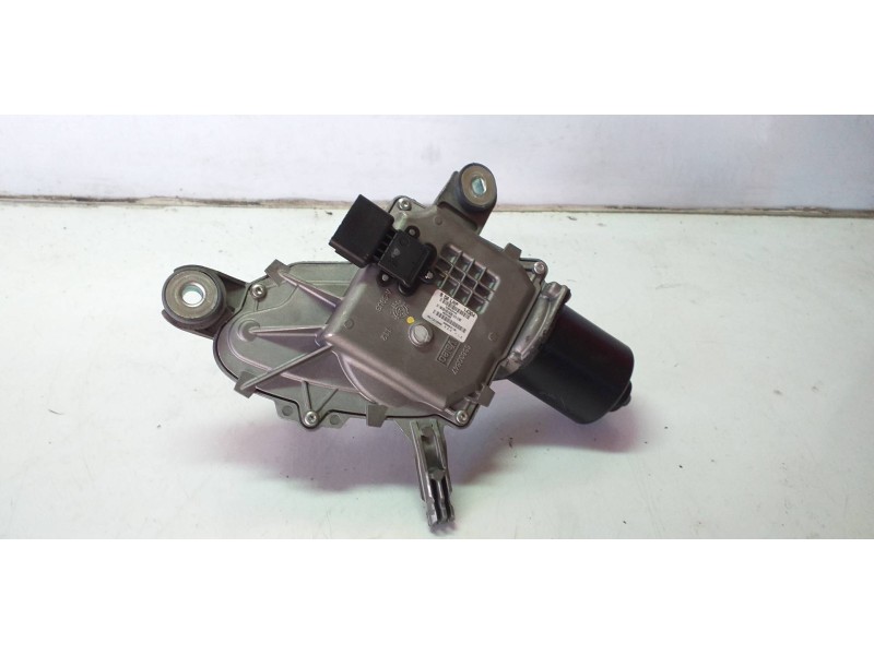 Recambio de motor limpia delantero para citroën c4 grand picasso referencia OEM IAM   