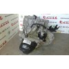 Recambio de caja cambios para renault clio iv grandtour dynamique referencia OEM IAM JH3312  
