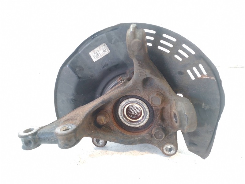 Recambio de mangueta delantera derecha para toyota c-hr referencia OEM IAM 43211F4010  