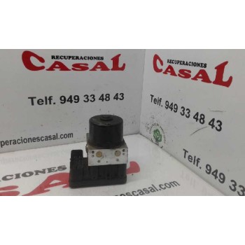 ABS 10096011283 00005139E0 10020600724