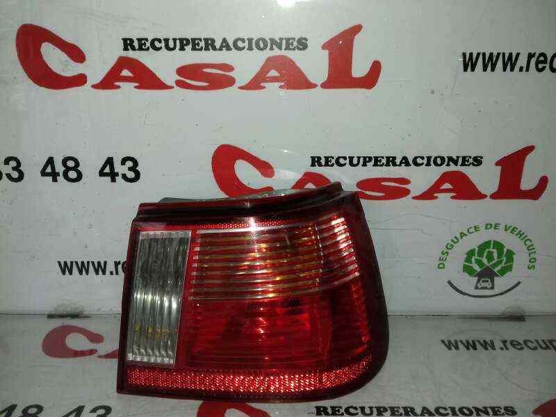 Recambio de piloto trasero derecho para seat ibiza (6k1) free sky referencia OEM IAM 6K6945096J  
