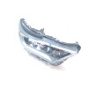Recambio de faro derecho para toyota rav4 referencia OEM IAM 8114542A31 8990842020 