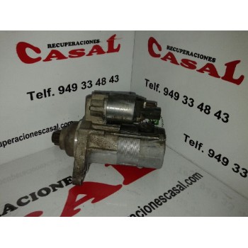 MOTOR ARRANQUE 0001123012 D7GSE 11 DIENTES