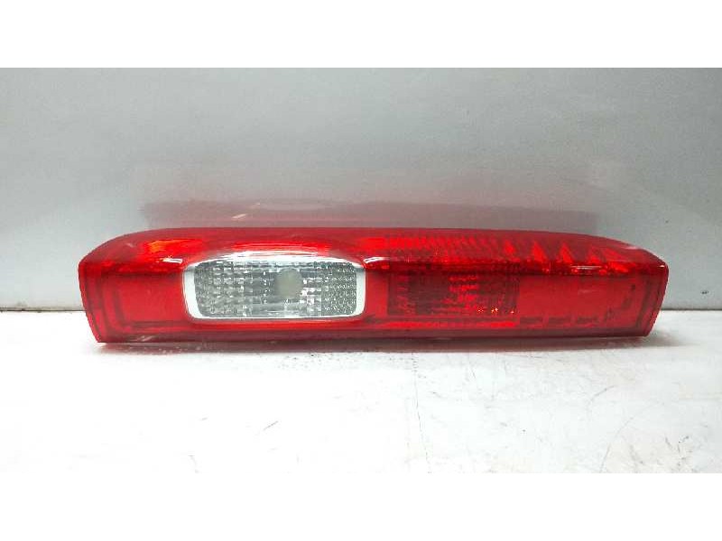 Recambio de piloto trasero derecho para opel vivaro furgón/combi (07.2006 =>) referencia OEM IAM 265504656 265A13137R 