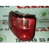 Recambio de piloto trasero derecho para seat ibiza (6k1) free sky referencia OEM IAM 6K6945096J  