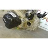 Recambio de caja cambios para renault clio iv grandtour dynamique referencia OEM IAM JH3312  