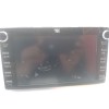 Recambio de sistema navegacion gps para toyota c-hr referencia OEM IAM 86140F4080  