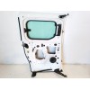 Recambio de puerta trasera izquierda para toyota proace verso l2 family referencia OEM IAM 9820425480 9816964480 98184658XT