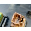 Recambio de moldura para peugeot 2008 (p1) referencia OEM IAM 9825950780  