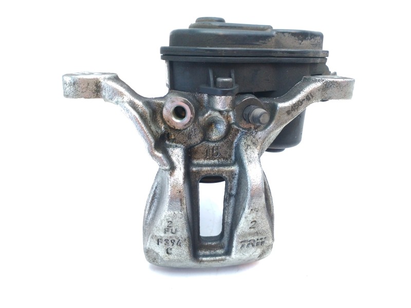 Recambio de pinza freno trasera izquierda para toyota yaris referencia OEM IAM 47850K0010  