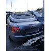 Recambio de techo para audi a4 cabrio (8h) 1.8 20v turbo referencia OEM IAM 8H0825300C  