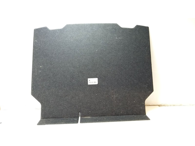 Recambio de tapa maletero para toyota yaris cross (mxp_) 1.5 (mxpb10) referencia OEM IAM 647710D170C0  