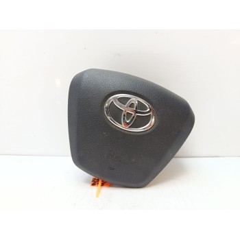 AIRBAG DELANTERO IZQUIERDO 451300F030B0 