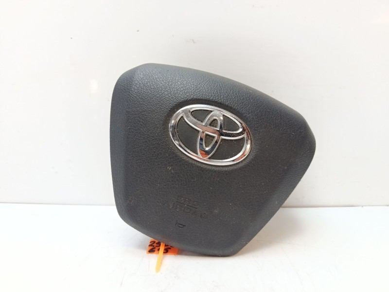 Recambio de airbag delantero izquierdo para toyota verso (_r2_) 1.8 (zgr21_) referencia OEM IAM 451300F030B0  