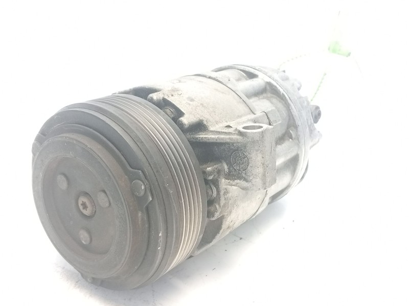 Recambio de compresor aire acondicionado para bmw 3 (e46) 316 i referencia OEM IAM 64526918750  64528386837