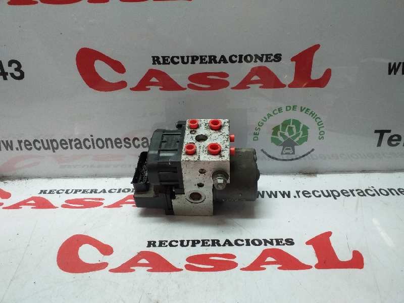 Recambio de abs para mg serie 25 (rf) classic (3-ptas.) referencia OEM IAM 0273004537 0265216803 