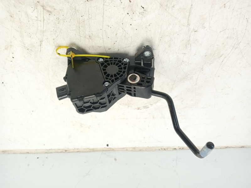 Recambio de pedal acelerador para lexus ux (za10) 250h referencia OEM IAM 7811076131  
