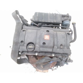 MOTOR COMPLETO 0135JY NFU PSA. V3027485V