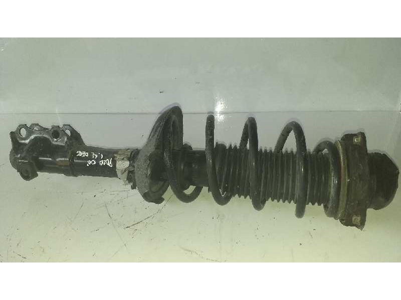 Recambio de amortiguador delantero derecho para volkswagen polo (9n1) highline referencia OEM IAM JZW413031G 6Q0413031BM 
