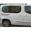Recambio de puerta trasera izquierda para toyota proace verso l2 family referencia OEM IAM 9820425480 9816964480 98184658XT
