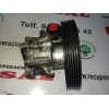Recambio de bomba direccion para peugeot 406 berlina (s1/s2) sr referencia OEM IAM 9624659680 7691955195 