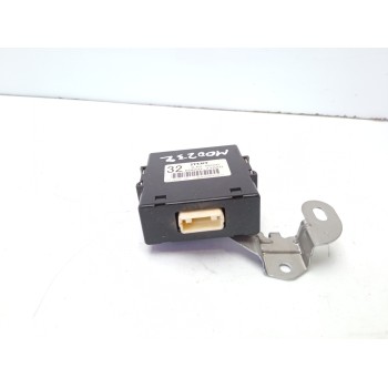 MODULO ELECTRONICO 8965071020 7E0BD87D1 JL401000200