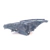 Recambio de faro derecho para toyota rav4 referencia OEM IAM 8114542A31 8990842020 