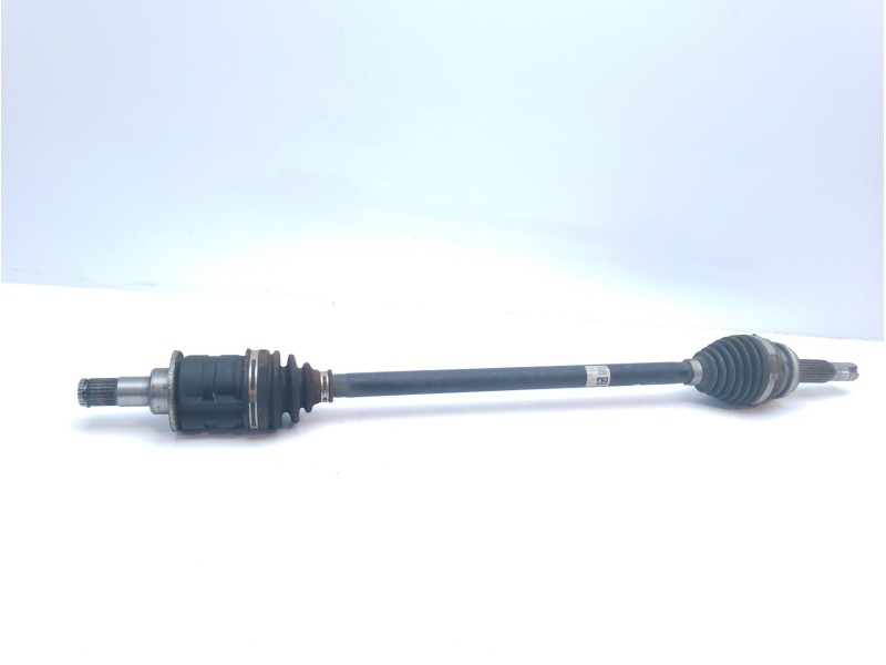 Recambio de transmision delantera izquierda para toyota rav 4 referencia OEM IAM 4234042060  