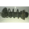 Recambio de amortiguador delantero derecho para volkswagen polo (9n1) highline referencia OEM IAM JZW413031G 6Q0413031BM 