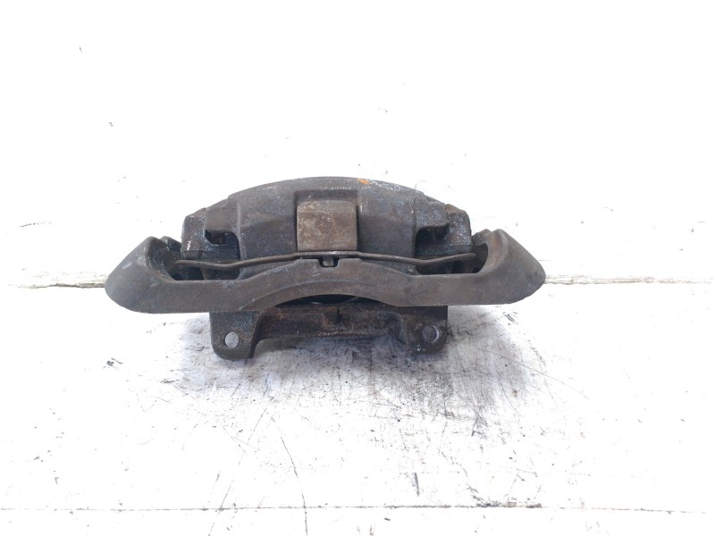 Recambio de pinza freno delantera derecha para audi a6 allroad quattro (4fh) 2.7 tdi referencia OEM IAM 4F0615124  