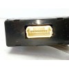 Recambio de modulo electronico para toyota hilux (kun) 2.5 turbodiesel referencia OEM IAM 8965071020 7E0BD87D1 JL401000200