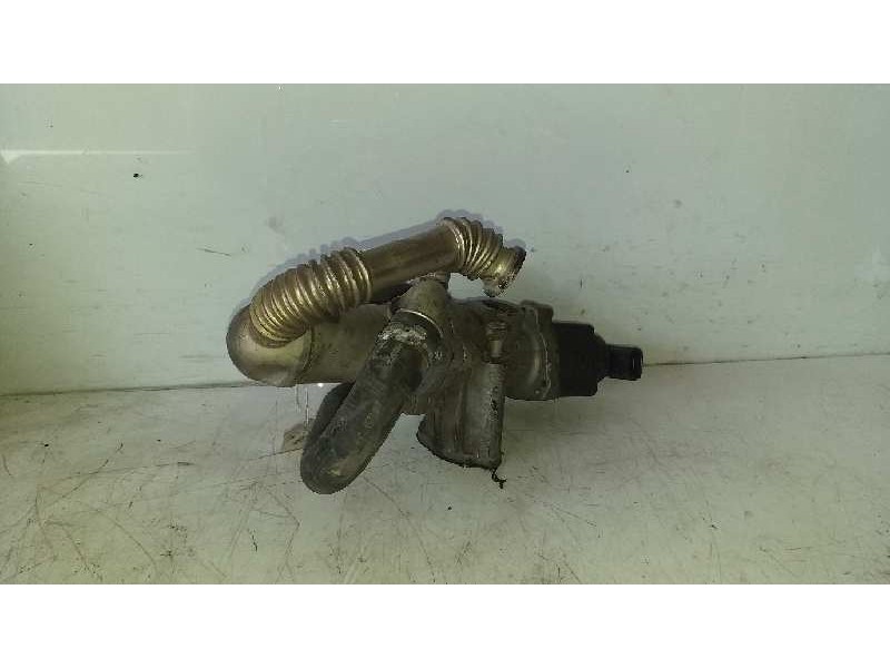Recambio de valvula egr para opel corsa c sport referencia OEM IAM 55197846 C604 