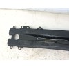 Recambio de refuerzo paragolpes delantero para toyota yaris referencia OEM IAM 52131K0020  