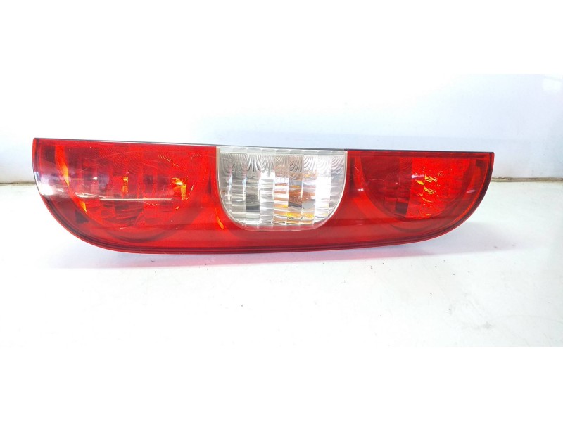 Recambio de piloto trasero derecho para fiat doblo (119) 1.9 jtd cat referencia OEM IAM 51755144 20110383 