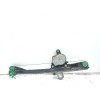 Recambio de elevalunas delantero izquierdo para fiat punto berlina (188) 1.2 8v elx (i) referencia OEM IAM 51764550  