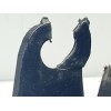 Recambio de faro derecho para toyota rav4 referencia OEM IAM 8114542A31 8990842020 