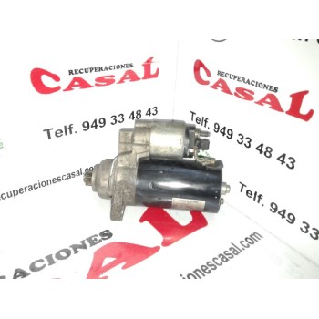 MOTOR ARRANQUE 0986018500 10 DIENTES