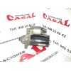 Recambio de motor arranque para skoda fabia familiar (6y5) comfort referencia OEM IAM 0986018500  10 DIENTES