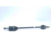 Recambio de transmision delantera izquierda para toyota rav 4 referencia OEM IAM 4234042060  