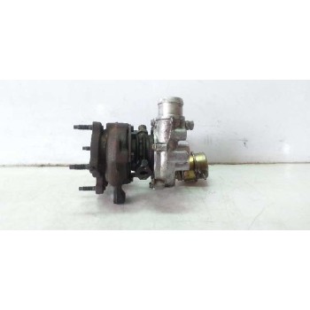 TURBOCOMPRESOR 038145701F 7036741 