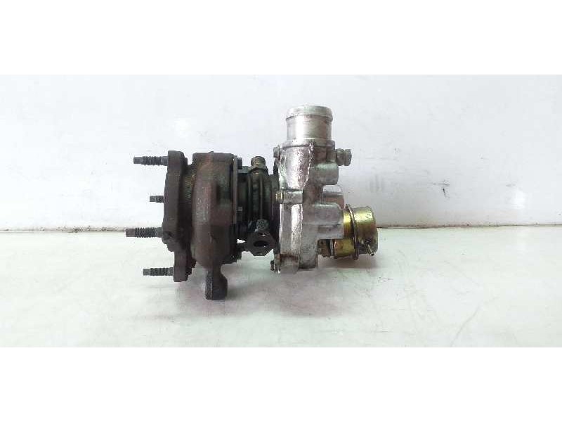 Recambio de turbocompresor para seat ibiza (6k1) sport referencia OEM IAM 038145701F 7036741 