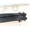 Recambio de refuerzo paragolpes delantero para toyota yaris referencia OEM IAM 52131K0020  