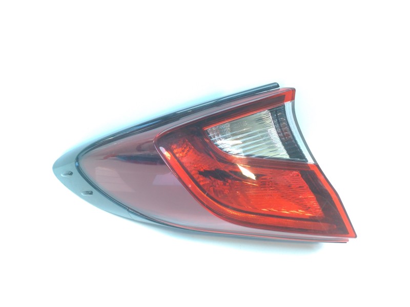 Recambio de piloto trasero izquierdo para toyota c-hr hybrid advance referencia OEM IAM 81560F412000  