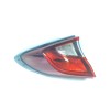 Recambio de piloto trasero izquierdo para toyota c-hr hybrid advance referencia OEM IAM 81560F412000  