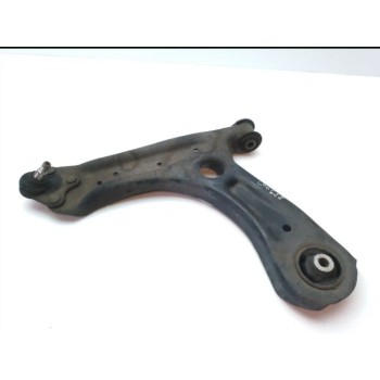 BRAZO SUSPENSION INFERIOR DELANTERO IZQUIERDO 6R0407151F 6R0407365 6R0407151A