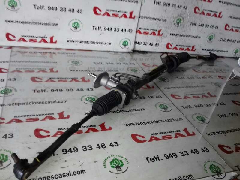 Recambio de cremallera direccion para chevrolet aveo ls referencia OEM IAM GFA352  