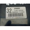 Recambio de modulo electronico para toyota hilux (kun) 2.5 turbodiesel referencia OEM IAM 8965071020 7E0BD87D1 JL401000200