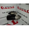 Recambio de motor arranque para skoda fabia familiar (6y5) comfort referencia OEM IAM 0986018500  10 DIENTES